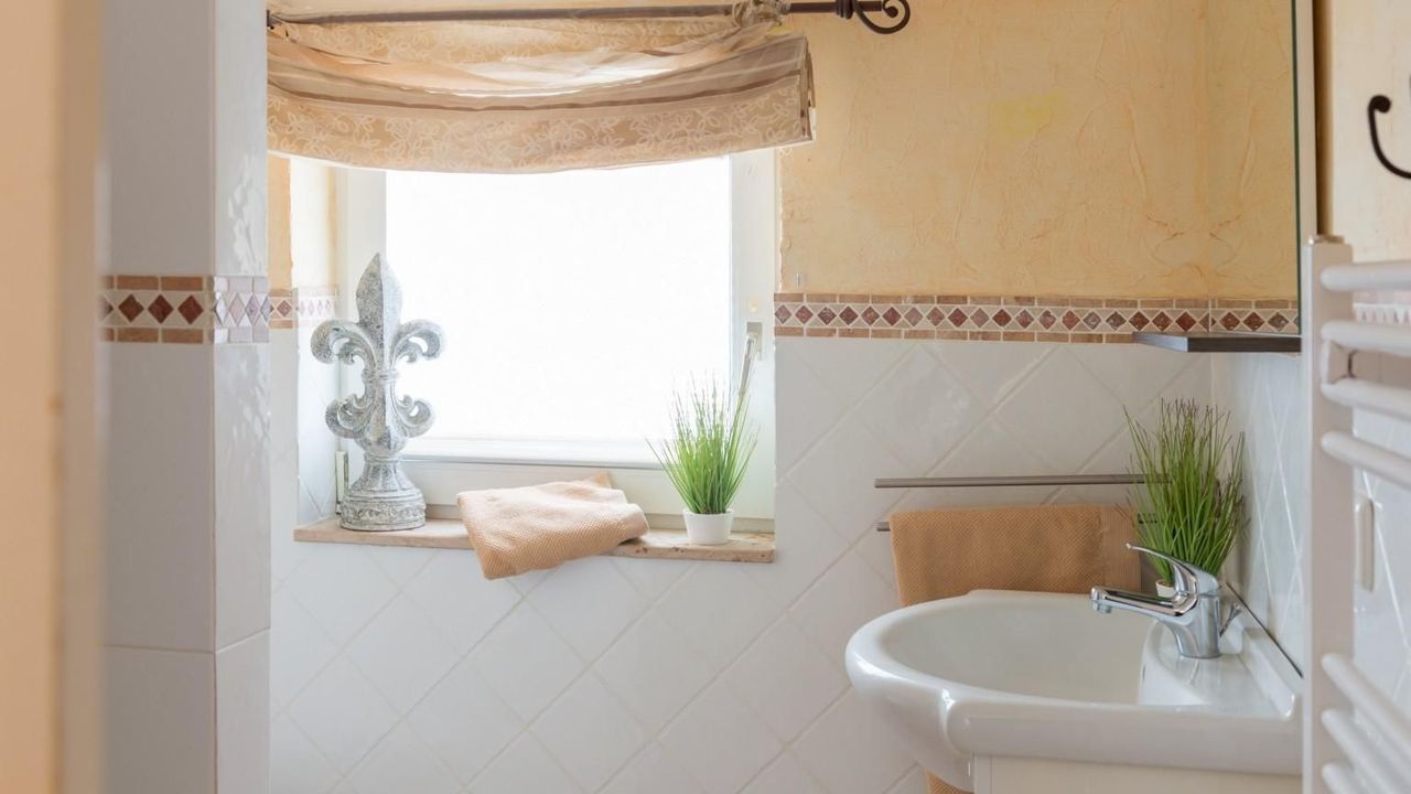 Badezimmer Badezimmer